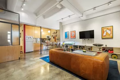 42 Chauncy St #5A, Boston, MA 02111 - Photo 1