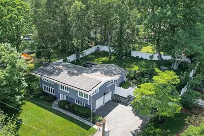 11 Carriage Lane, Winchester, MA 01890 - Photo 1