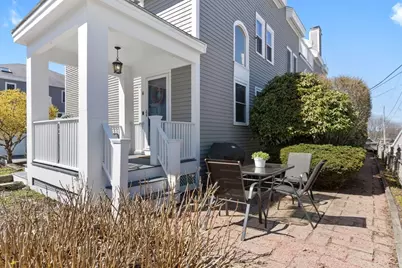 12 Pickett St #H, Beverly, MA 01915 - Photo 1