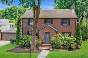 55 Forest Ave, Newton, MA 02465 - Photo 1