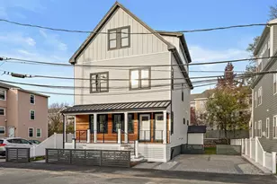 21 Woodbine St, Somerville, MA 02143 - Photo 1