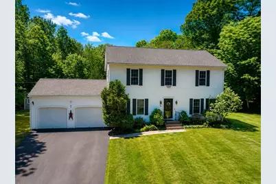 16 Governor Fairbanks Rd, Brimfield, MA 01010 - Photo 1