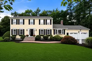 27 Oriole Rd, Medfield, MA 02052 - Photo 1