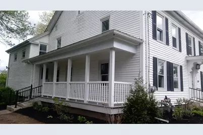 1279 Pond Street #1, Franklin, MA 02038 - Photo 1