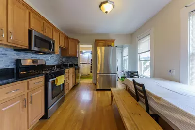 94 Cushing St #4, Waltham, MA 02453 - Photo 1