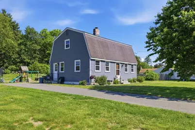 60 Old Orchard Rd, Hampden, MA 01036 - Photo 1