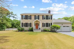 10 Strawstone Ln, Norton, MA 02766 - Photo 1