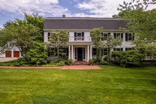675 Bay Rd, Hamilton, MA 01982 - Photo 1