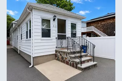 15 Argyle, Revere, MA 02151 - Photo 1