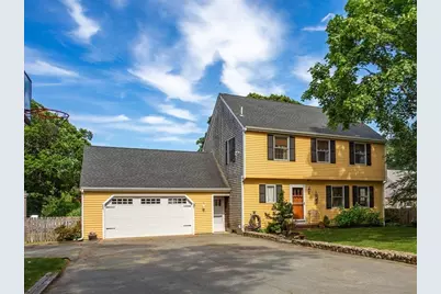 1 Ocean Dr, Mattapoisett, MA 02739 - Photo 1