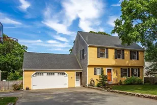 1 Ocean Dr, Mattapoisett, MA 02739 - Photo 1