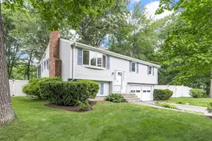 31 Robert Rd, Holliston, MA 01746 - Photo 1