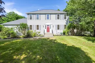 20 Josiah Dr, Upton, MA 01568 - Photo 1