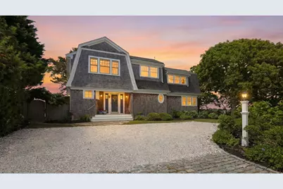 87 Squanto Drive, Chatham, MA 02633 - Photo 1