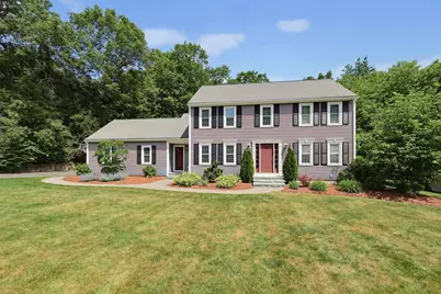 27 Heritage Avenue, Ashland, MA 01721 - Photo 1