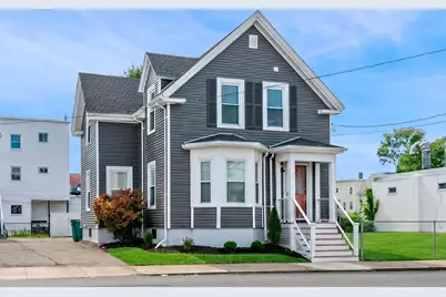 8 Chestnut St, Lynn, MA 01902 - Photo 1
