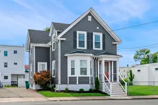 8 Chestnut St, Lynn, MA 01902 - Photo 1