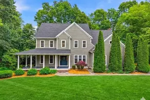 4 Edward Dunn Way, Westborough, MA 01581 - Photo 1