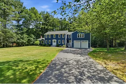61 Stoney Weir Rd, Halifax, MA 02338 - Photo 1
