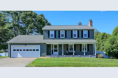 29 Winchester Ave, Auburn, MA 01501 - Photo 1