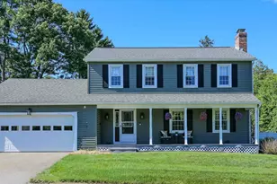 29 Winchester Ave, Auburn, MA 01501 - Photo 1