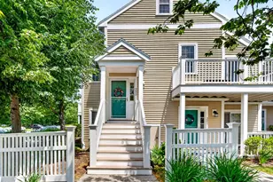 202 Allerton Commons Ln, Braintree, MA 02184 - Photo 1
