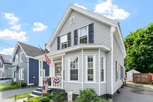53 Corbett St, Lowell, MA 01852 - Photo 1