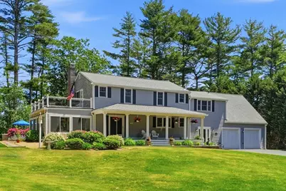 1 Flint Locke Dr, Duxbury, MA 02332 - Photo 1