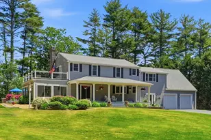 1 Flint Locke Dr, Duxbury, MA 02332 - Photo 1