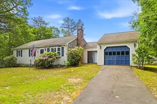 9 Deerfield Rd, Yarmouth, MA 02673 - Photo 1