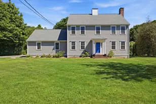 28 Brook Rd, Plymouth, MA 02360 - Photo 1