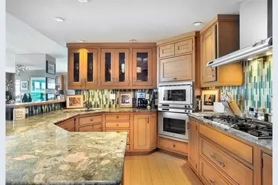 65 East India Row #26F, Boston, MA 02110 - Photo 1