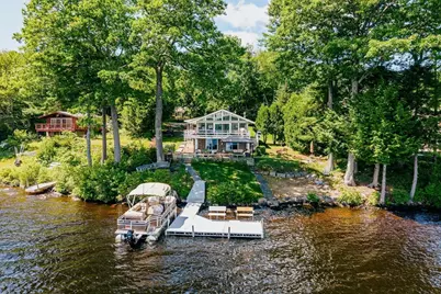 78 Winding Cove Road, Ashburnham, MA 01430 - Photo 1