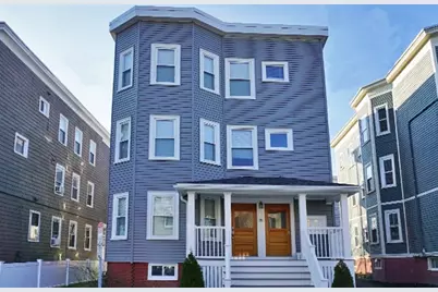 17 Ashland St #02, Somerville, MA 02144 - Photo 1