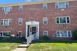282 Regency Park Dr, Agawam, MA 01001 - Photo 1