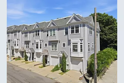 16 S Sydney #16, Boston, MA 02125 - Photo 1