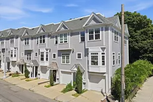 16 S Sydney, Boston, MA 02125 - Photo 1