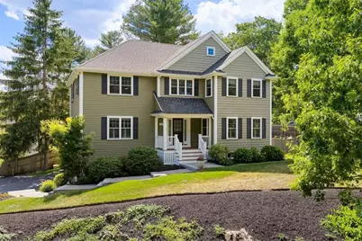 166 Pearl Street, Reading, MA 01867 - Photo 1