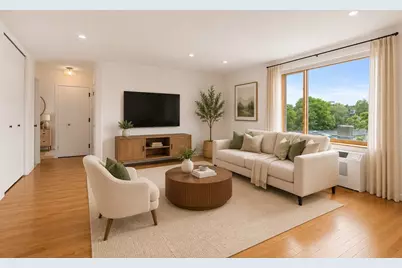 216 Saint Paul St #502, Brookline, MA 02446 - Photo 1