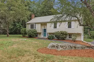 6 Fox Hill Rd, Ashland, MA 01721 - Photo 1