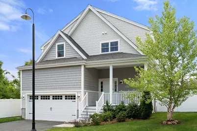 1 Sumner St #7, Norfolk, MA 02056 - Photo 1
