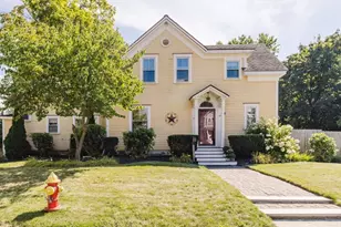 99 Pleasant St, Mansfield, MA 02048 - Photo 1
