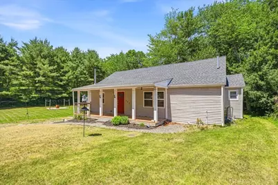 243 Maquan St, Hanson, MA 02341 - Photo 1