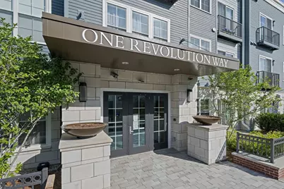 1 Revolution Way #104, Canton, MA 02021 - Photo 1