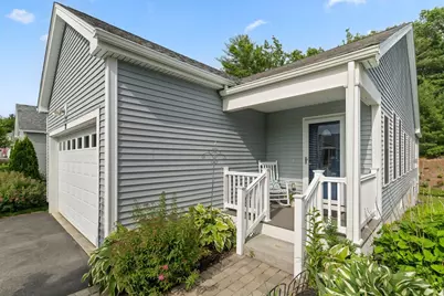78 Tea Party Circle #532, Holden, MA 01520 - Photo 1