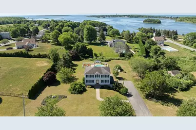 1 Mark Dr, Fairhaven, MA 02719 - Photo 1