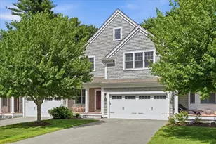 239 Washington St, Norwell, MA 02061 - Photo 1