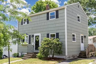 771 Beechmont St, Boston, MA 02136 - Photo 1