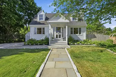 77 Cushing Road, Cohasset, MA 02025 - Photo 1