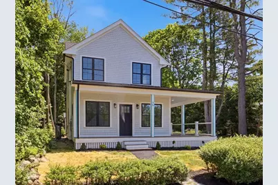 35 Grove St., Scituate, MA 02066 - Photo 1
